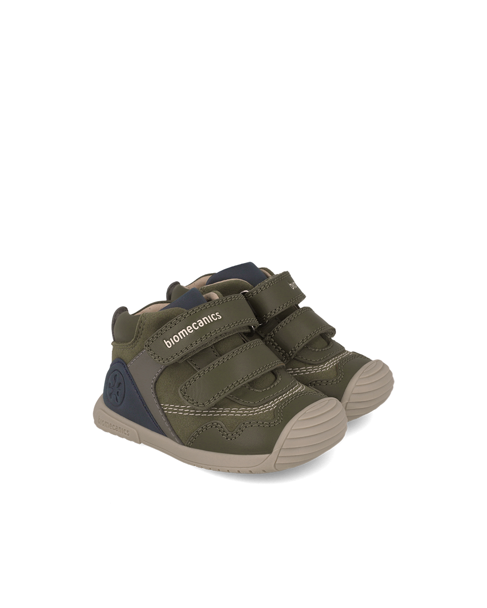 Biomecanics Baskets Biogateo Urban Kaki