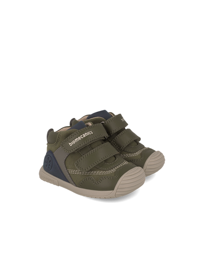 Biomecanics Baskets Biogateo Urban Kaki