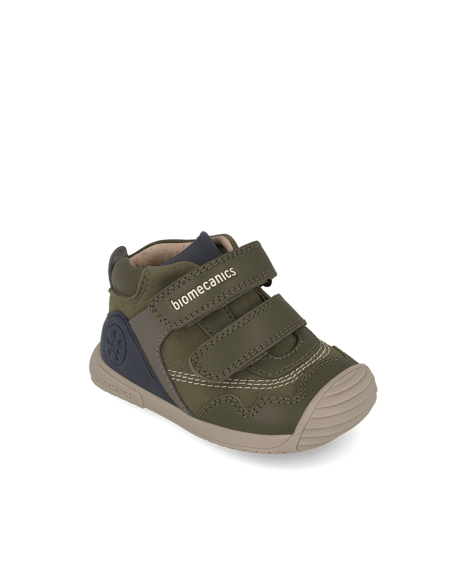 Biomecanics Baskets Biogateo Urban Kaki