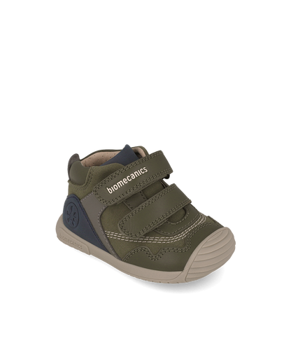 Biomecanics Baskets Biogateo Urban Kaki