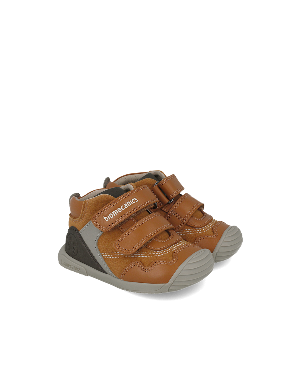 Biomecanics Baskets Biogateo Urban Marron