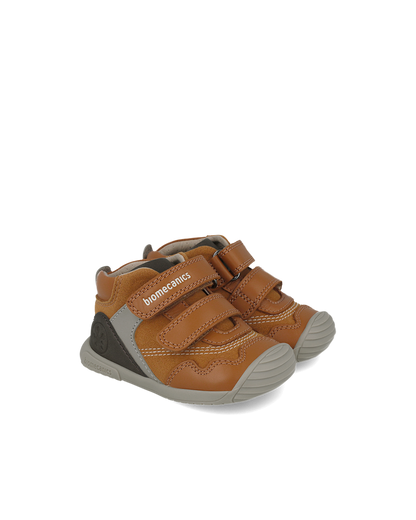 Biomecanics Baskets Biogateo Urban Marron