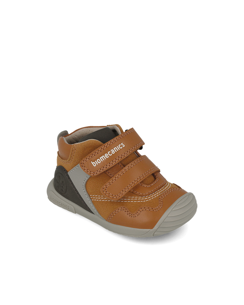 Biomecanics Baskets Biogateo Urban Marron