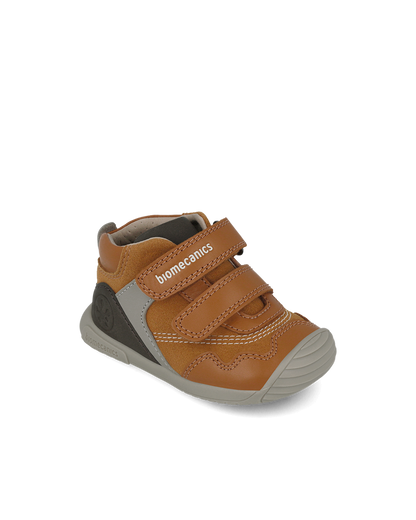 Biomecanics Baskets Biogateo Urban Marron
