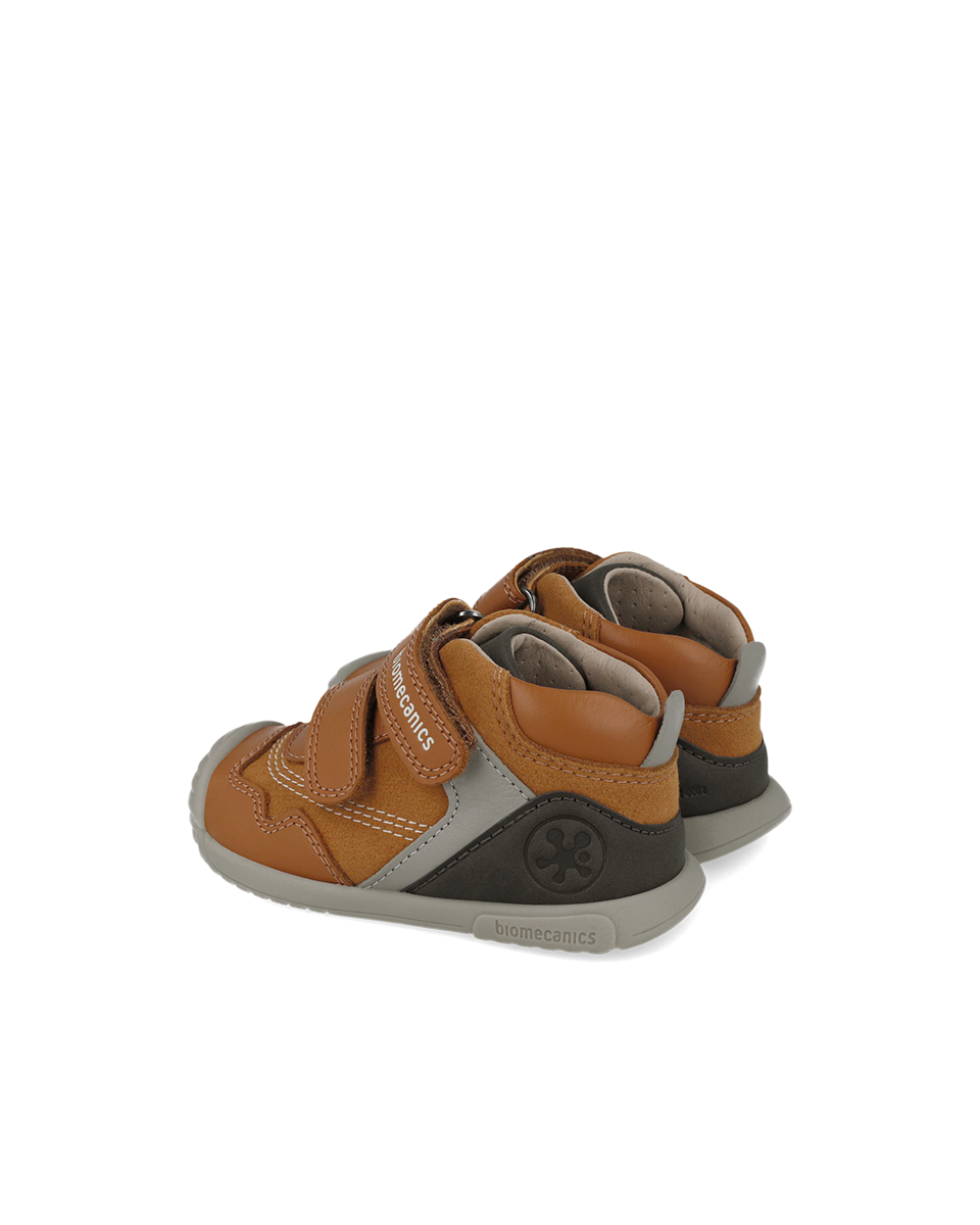 Biomecanics Baskets Biogateo Urban Marron