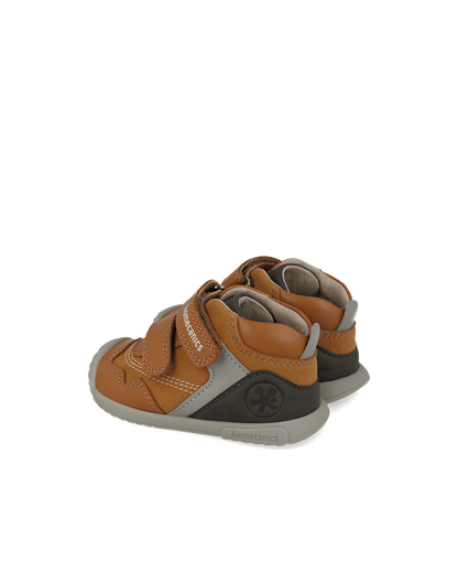 Biomecanics Baskets Biogateo Urban Marron