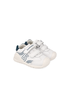Biomecanics Baskets Biogateo - Voilier