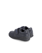 Biomecanics Baskets Classique - cuir bleu marine