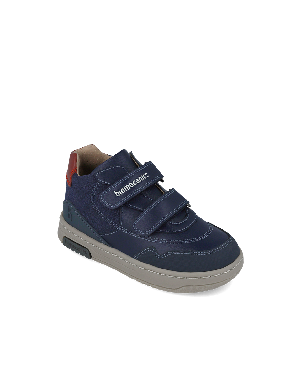 Biomecanics Bioevolution Baskets montantes garçons