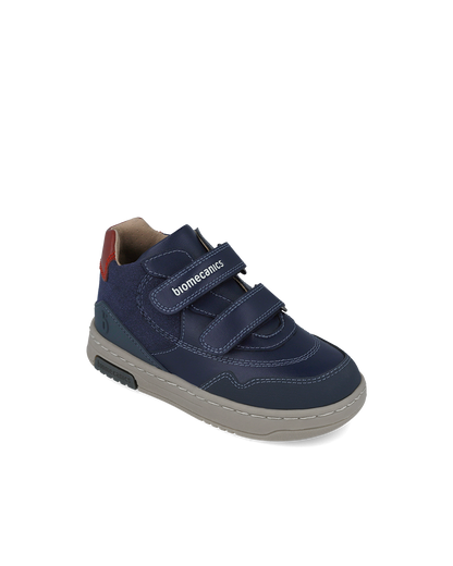 Biomecanics Bioevolution Baskets montantes garçons