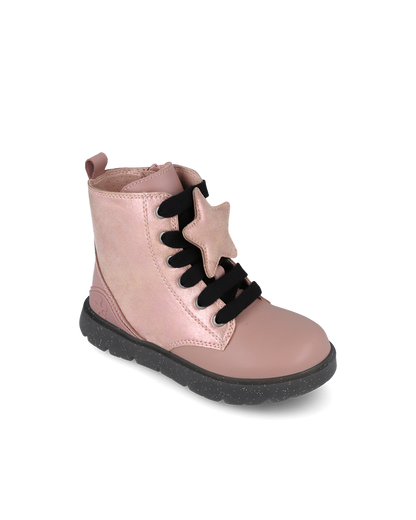 Biomecanics Bioevolution Bottes Rock n Roll Rose