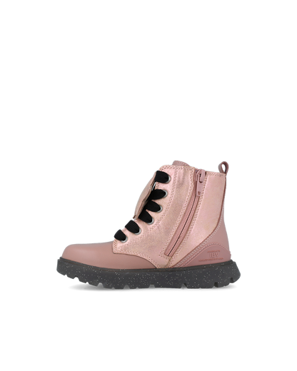 Biomecanics Bioevolution Bottes Rock n Roll Rose