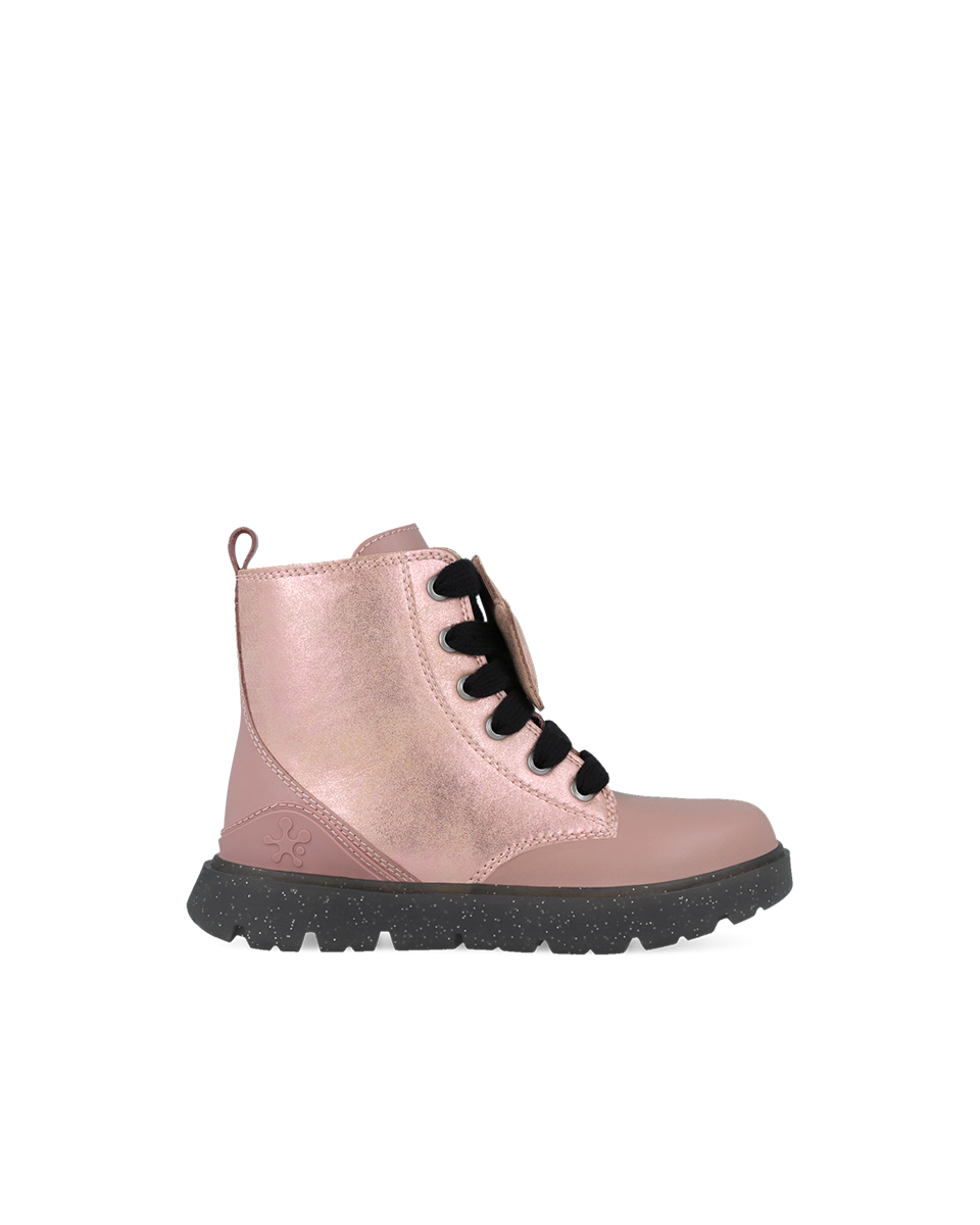 Biomecanics Bioevolution Bottes Rock n Roll Rose