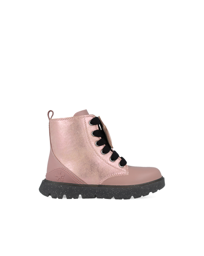 Biomecanics Bioevolution Bottes Rock n Roll Rose