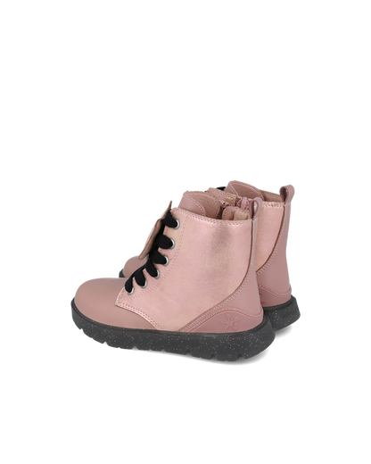 Biomecanics Bioevolution Bottes Rock n Roll Rose Biomecanics premiers pas bébé (photo 5)