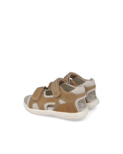Biomecanics Bioévolution Caramel