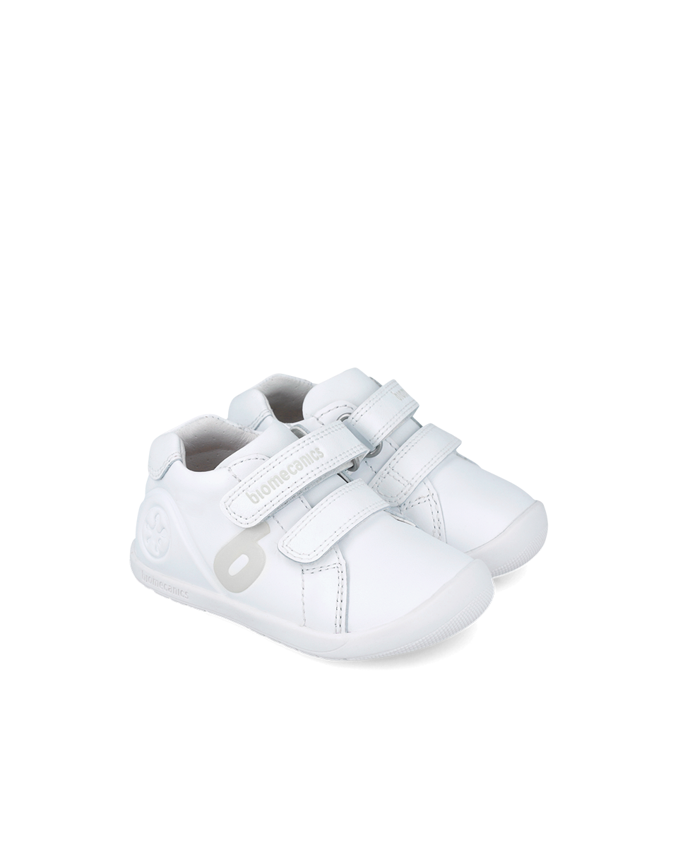 Biomecanics Biogateo Basic Large - Blanc/bleu