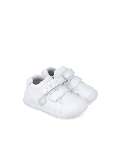 Biomecanics Biogateo Basic Large - Blanc/bleu