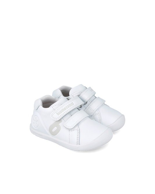 Biomecanics Biogateo Basic Large - Blanc/bleu