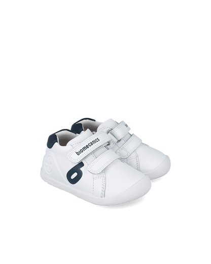 Biomecanics Biogateo Basic Large - Blanc/bleu