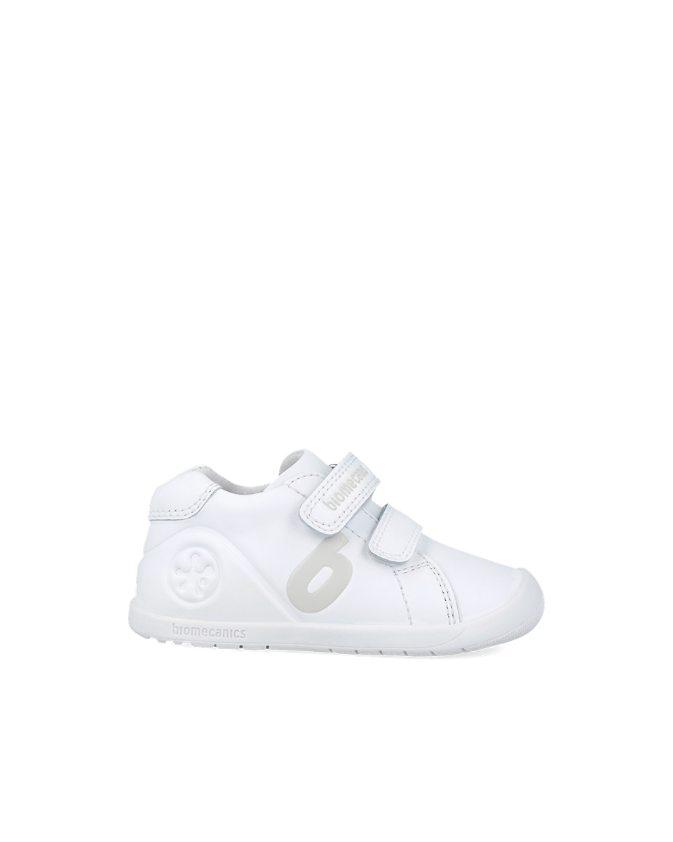Biomecanics Biogateo Basic Large - Blanc/bleu