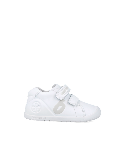 Biomecanics Biogateo Basic Large - Blanc/bleu