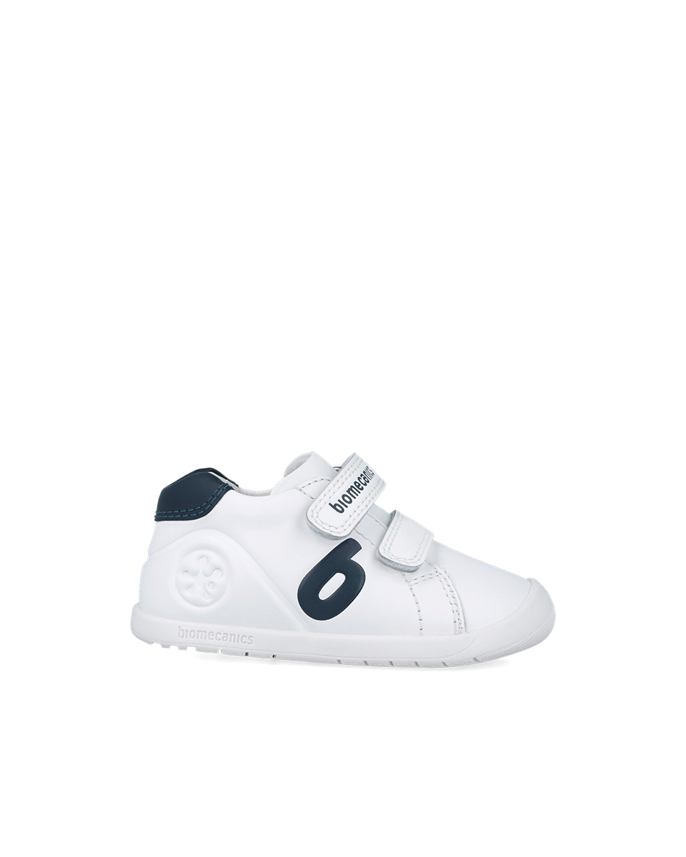 Biomecanics Biogateo Basic Large - Blanc/bleu