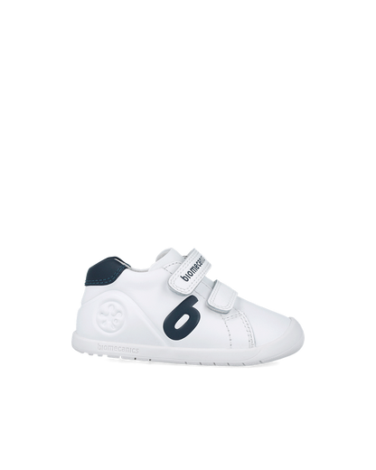 Biomecanics Biogateo Basic Large - Blanc/bleu