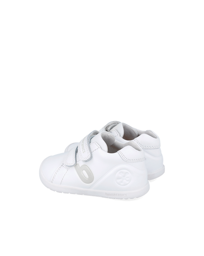Biomecanics Biogateo Basic Large - Blanc/bleu