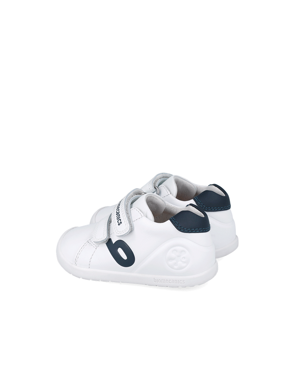 Biomecanics Biogateo Basic Large - Blanc/bleu