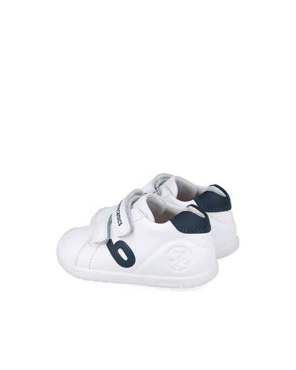 Biomecanics Biogateo Basic Large - Blanc/bleu