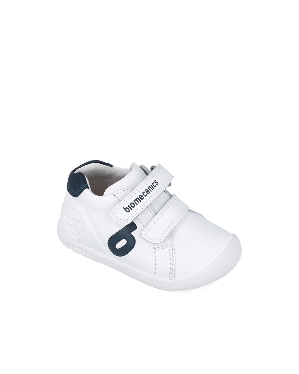 Biomecanics Biogateo Basic Large - Blanc/bleu