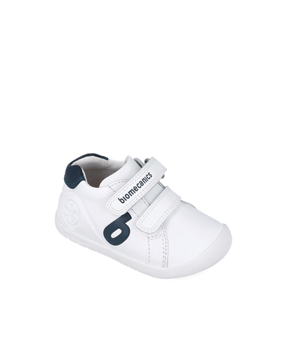 Biomecanics Biogateo Basic Large - Blanc/bleu