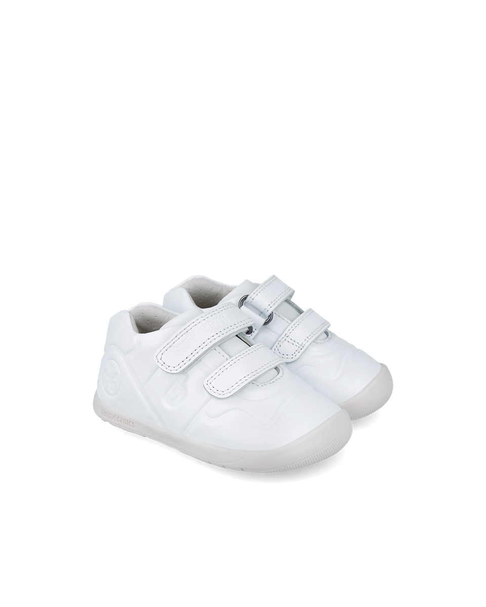 Biomecanics Biogateo Basic Large - Blanc