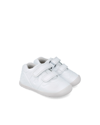 Biomecanics Biogateo Basic Large - Blanc