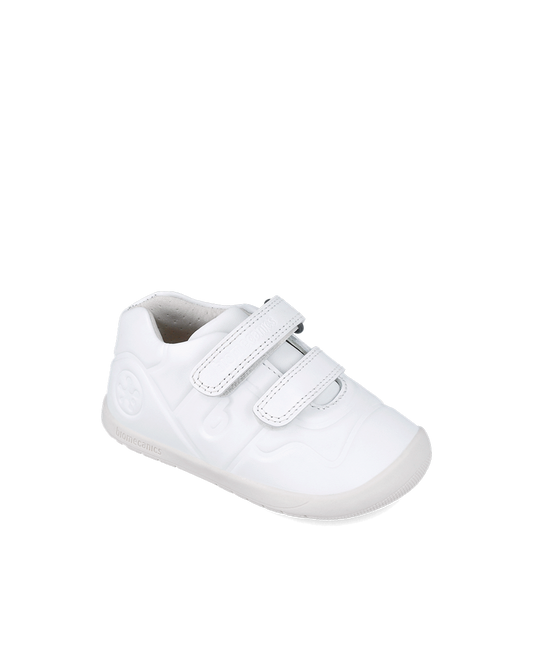 Biomecanics Biogateo Basic Large - Blanc