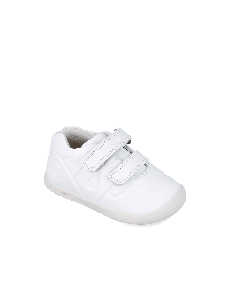 Biomecanics Biogateo Basic Large - Blanc