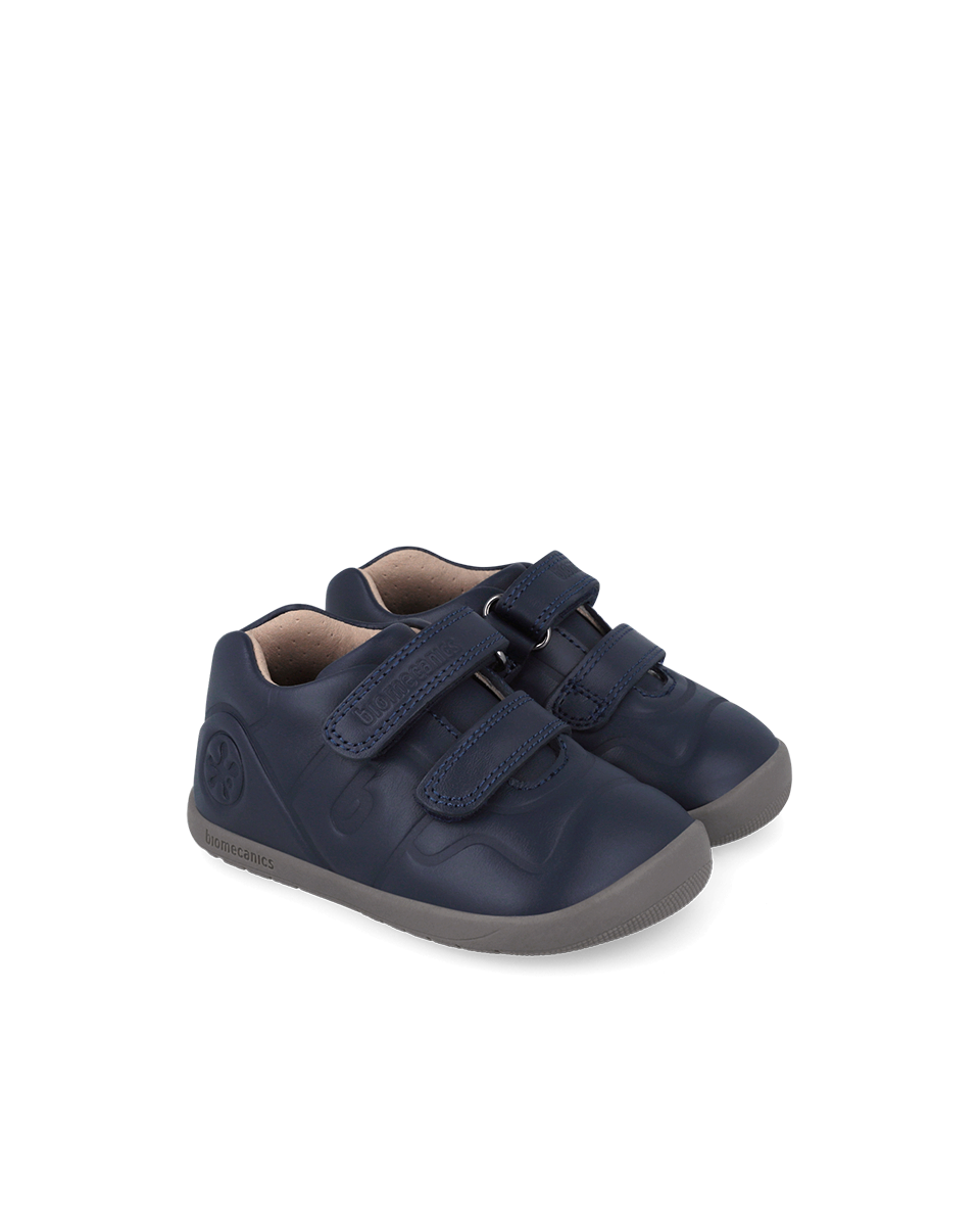 Biomecanics Biogateo Basic Large - Bleu marine
