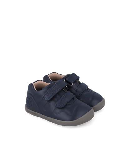 Biomecanics Biogateo Basic Large - Bleu marine