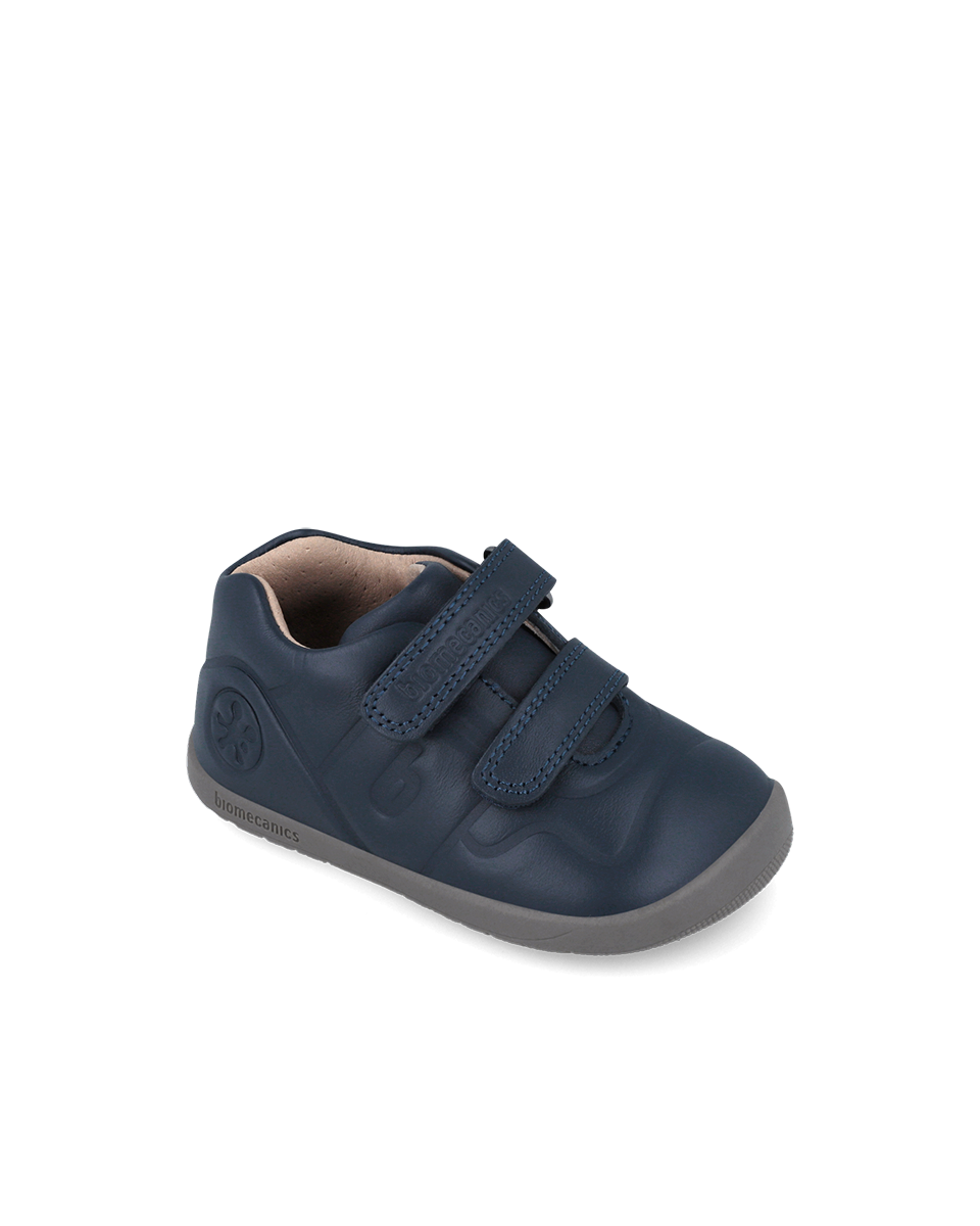 Biomecanics Biogateo Basic Large - Bleu marine