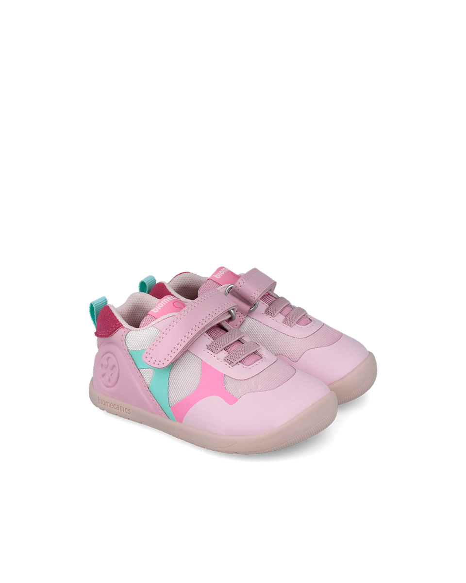 Biomecanics Biogateo Basic Large - Rose pale