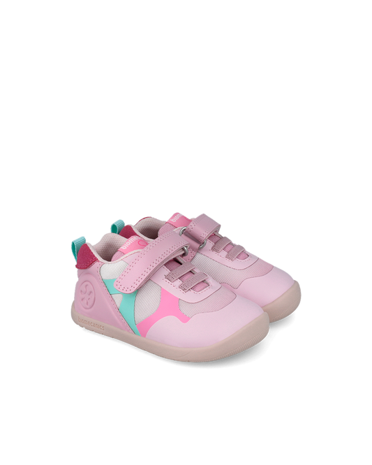 Biomecanics Biogateo Basic Large - Rose pale