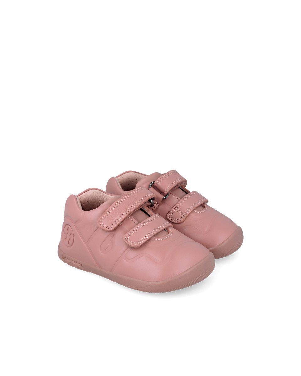 Biomecanics Biogateo Basic Large - Rose pale