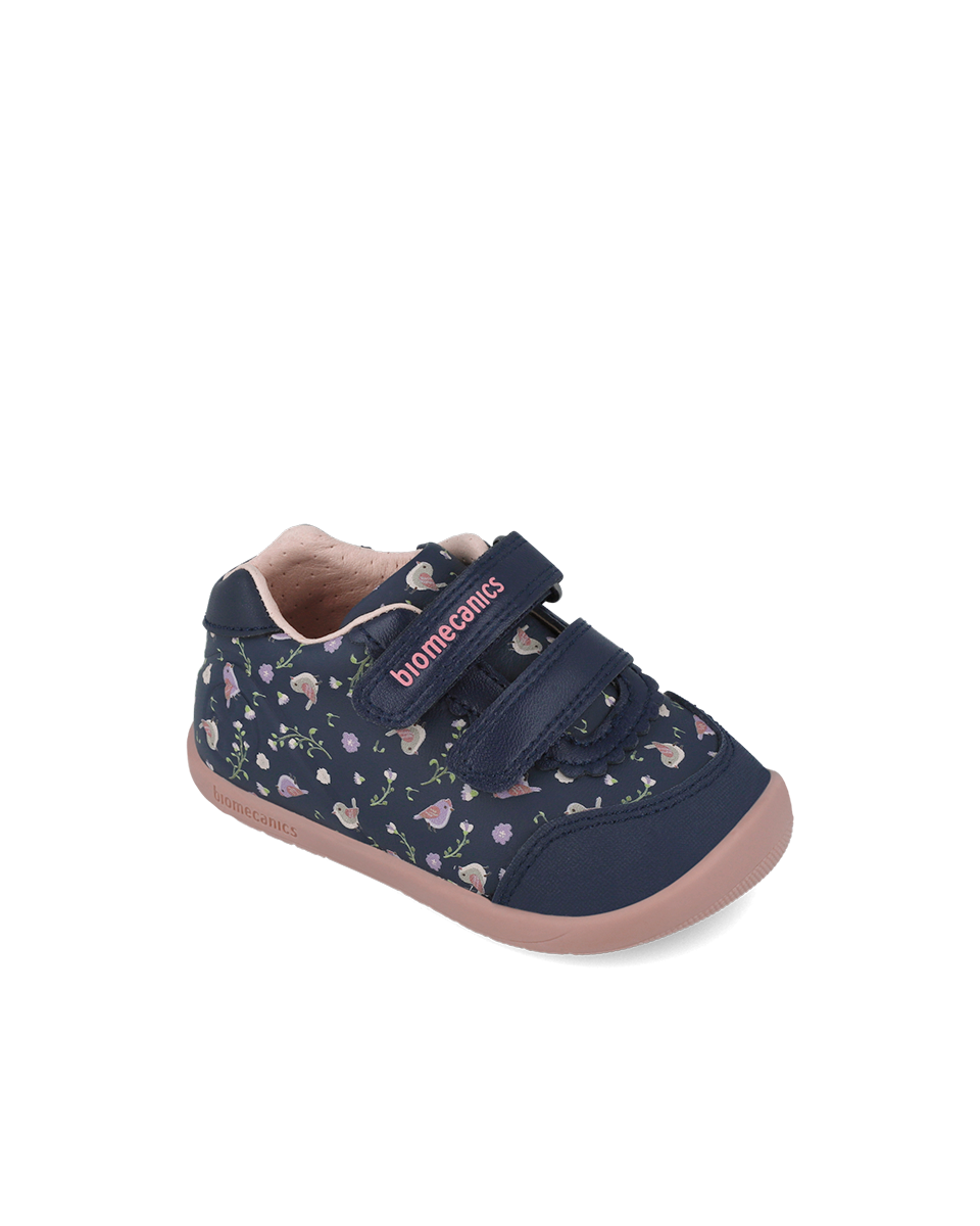 Biomecanics Biogateo Basic Large - Rose pale