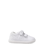Biomecanics Biogateo Blanc cassé - Pied large — chaussure bébé premiers pas (photo 2)