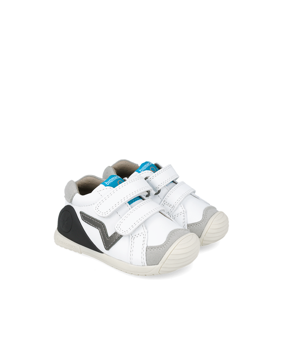 Biomecanics Biogateo Casual Blanc