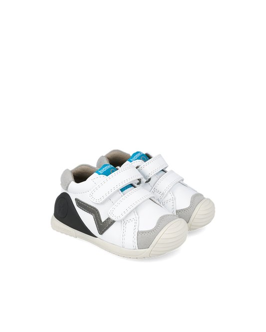 Biomecanics Biogateo Casual Blanc