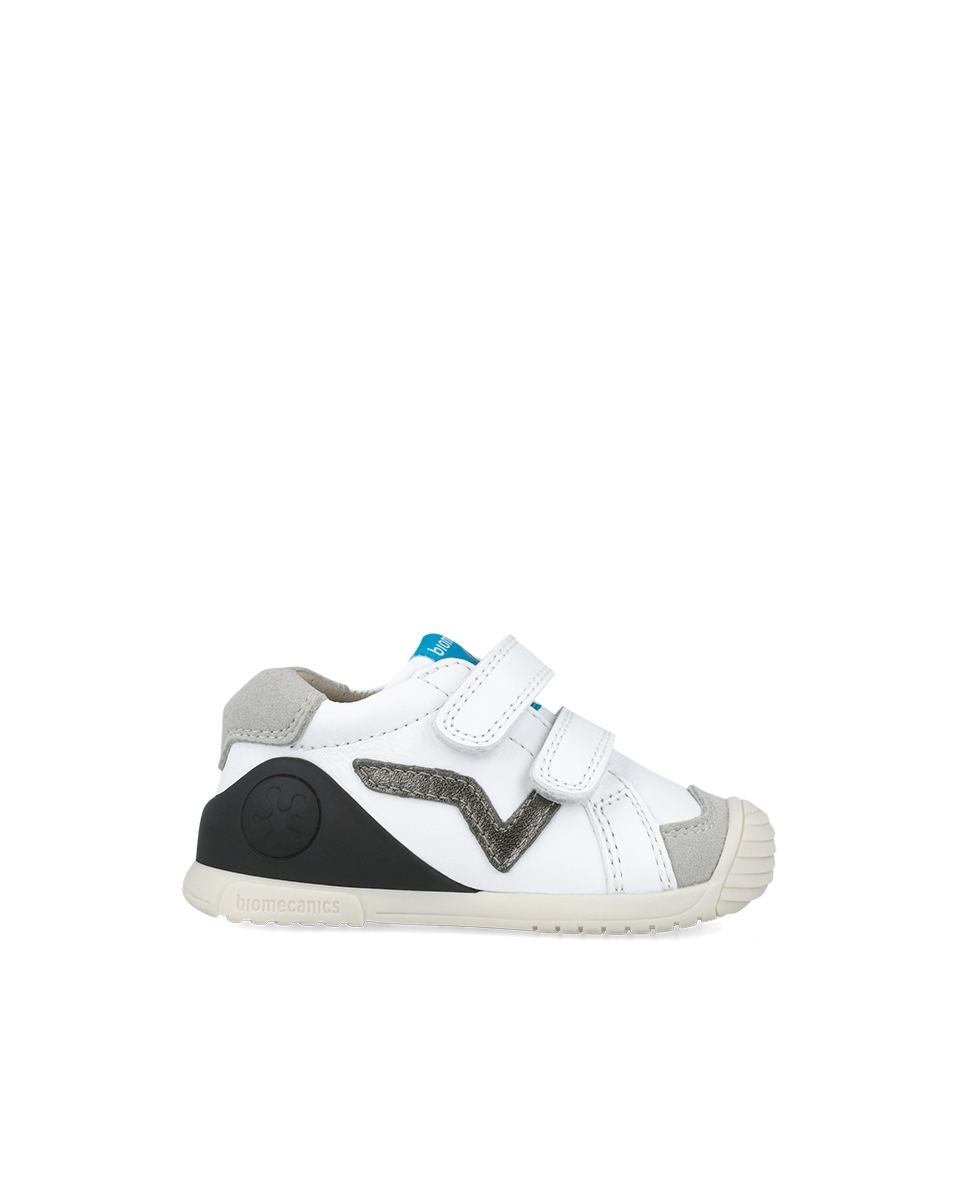 Biomecanics Biogateo Casual Blanc