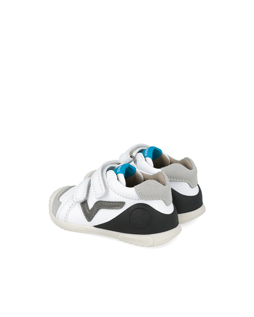 Biomecanics Biogateo Casual Blanc