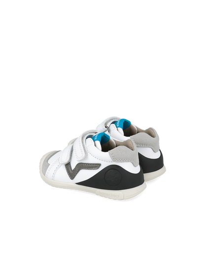 Biomecanics Biogateo Casual Blanc